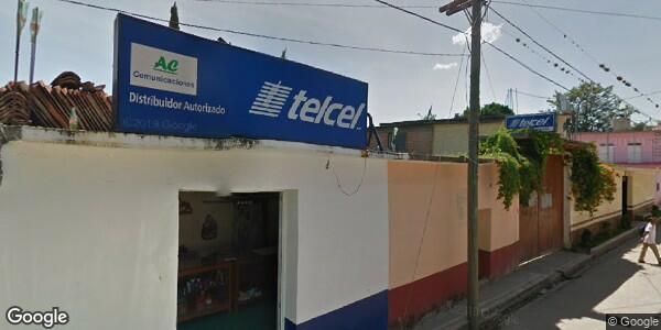 OFICINA DE COMISARIADO DE BIENES EJIDALES